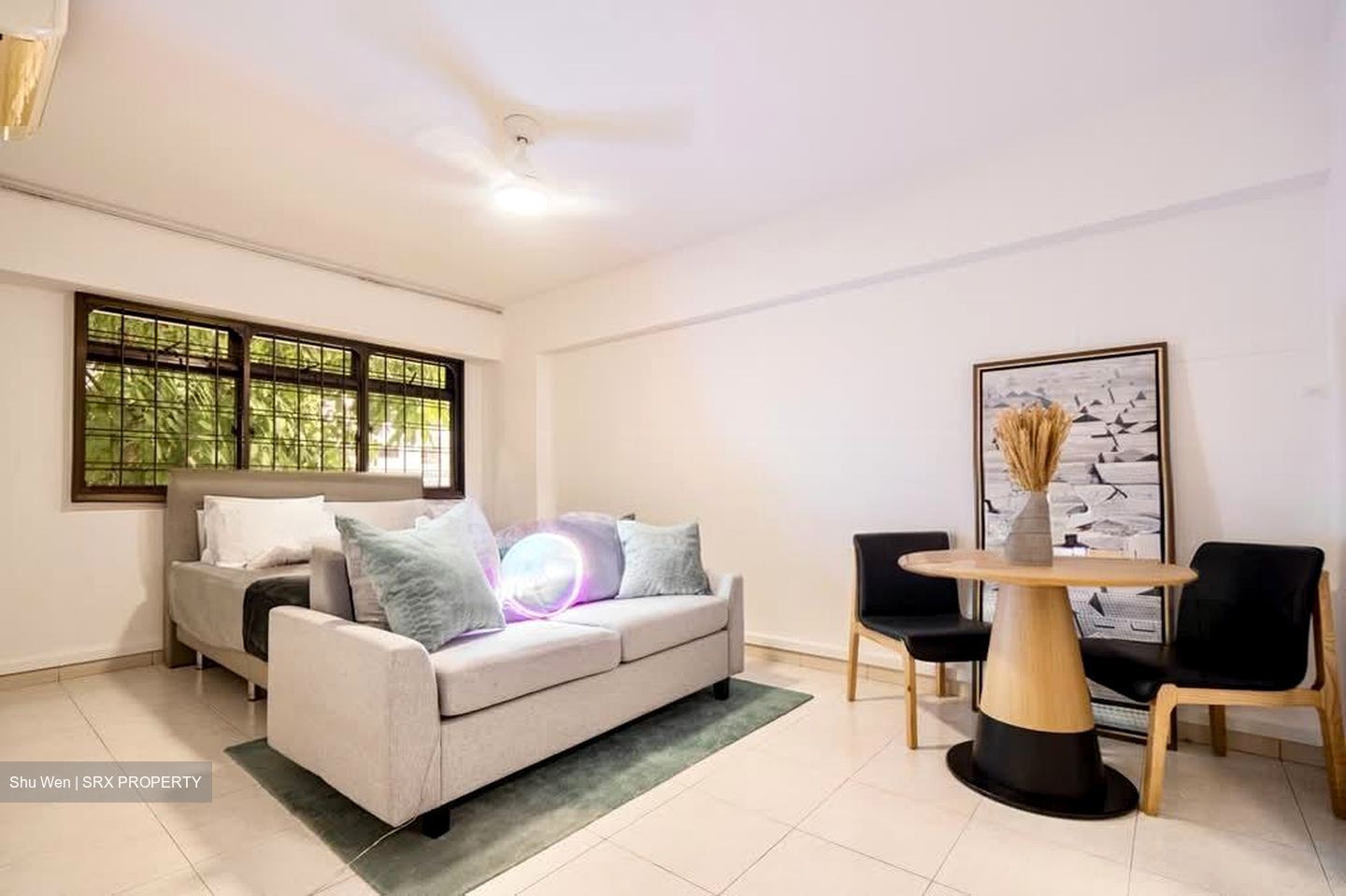 Blk 528 Woodlands Vista (Woodlands), HDB 4 Rooms #576365521